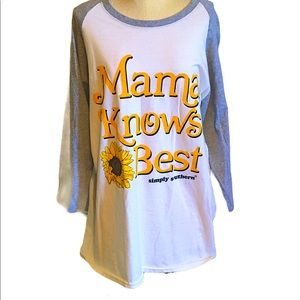 Simply Southren Shirt